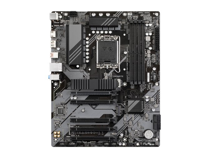 GIGABYTE B760 DS3H/LGA 1700/ATX