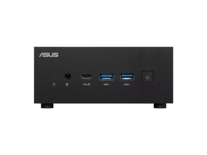 ASUS PN/ExpertCenter PN53-S7165AD/Mini/R7-7735HS/16GB/512GB SSD/AMD int/W11P/3R