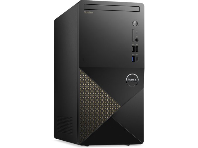 Dell Vostro/3030/Tower/i3-12100/8GB/512GB SSD/UHD 730/W11P/3RNBD