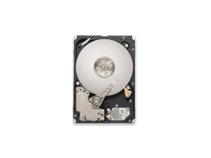 ThinkSystem 2.5" 1.2TB 10K SAS 12GB HS 512n HDD