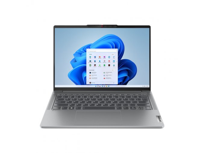 Lenovo IdeaPad/Pro 5 14IRH8/i7-13700H/14"/2880x1800/16GB/1TB SSD/RTX 3050/W11H/Gray/2R