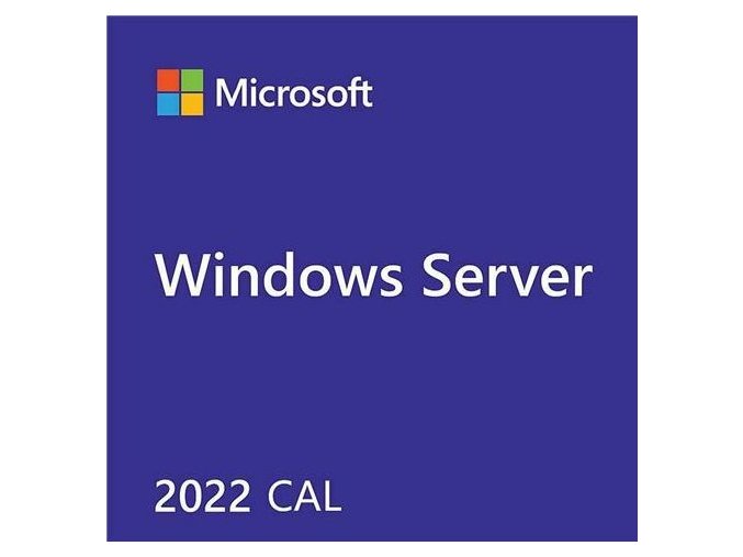 Lenovo Windows Server 2022 CAL (10 User)