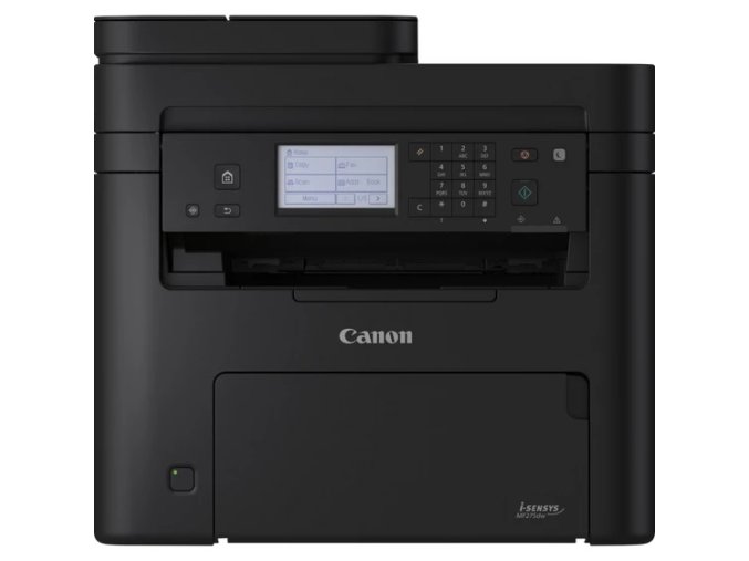 Canon i-SENSYS/MF275dw/MF/Laser/A4/LAN/WiFi/USB