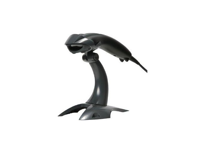 Honeywell 1400g Voyager USB PDF 2D + stojan, černý