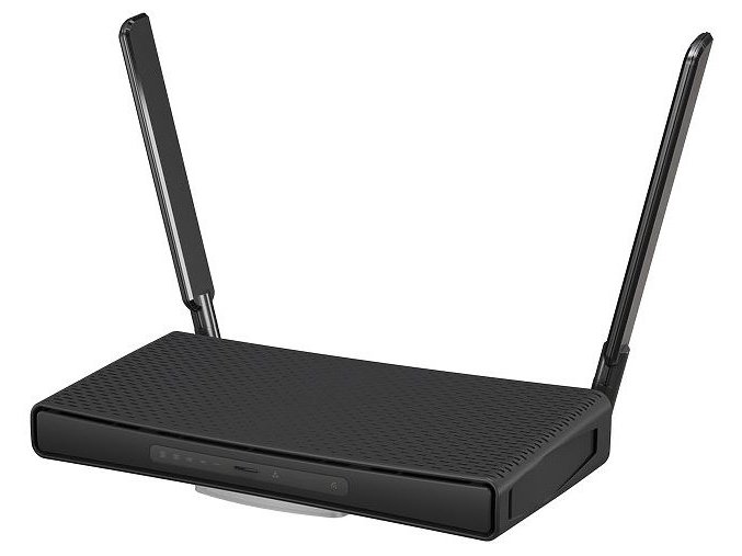 Mikrotik RBD53iG-5HacD2HnD, hAP ac3