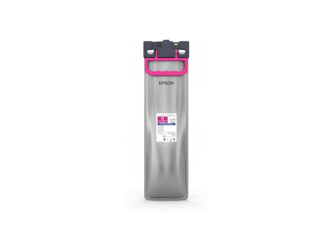 Epson WorkForce Pro WF-C879R Magenta XXL Ink