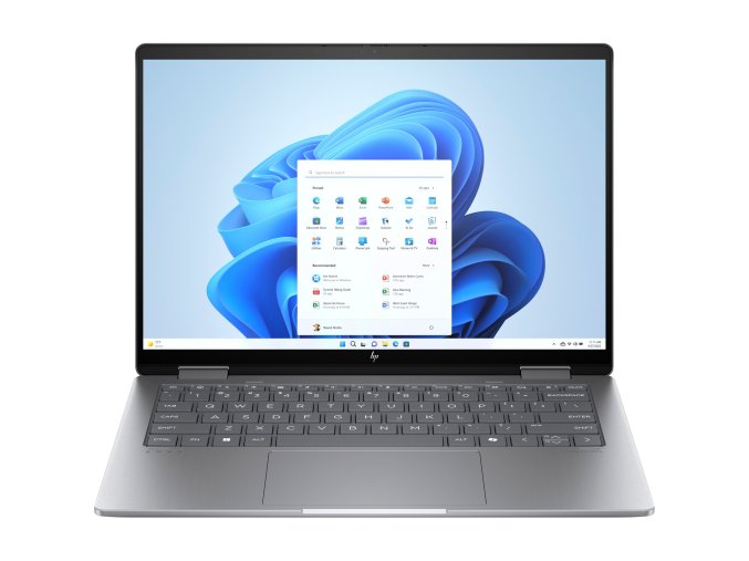 HP Envy x360/14-fa0003nc/R7-8840HS/14"/2880x1800/T/16GB/1TB SSD/AMD int/W11P/Gray/2R