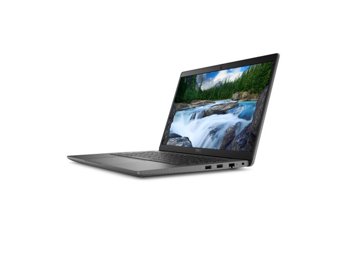 Dell Latitude/3450/i5-1335U/14"/FHD/8GB/512GB SSD/UHD/W11P/Gray/3RNBD