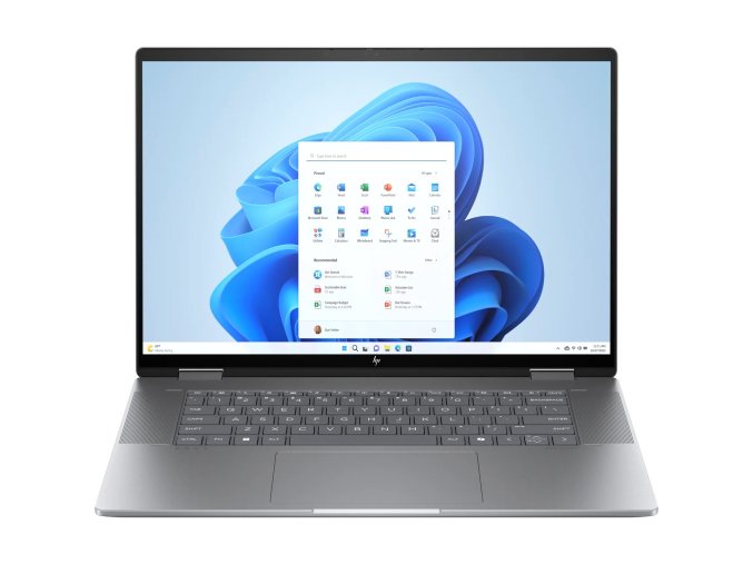HP Envy x360/16-ad0001nc/R7-8840HS/16"/2880x1800/T/16GB/1TB SSD/AMD int/W11H/Gray/2R