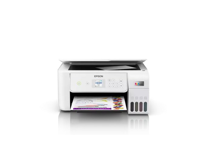 Epson EcoTank/L3286/MF/Ink/A4/WiFi/USB