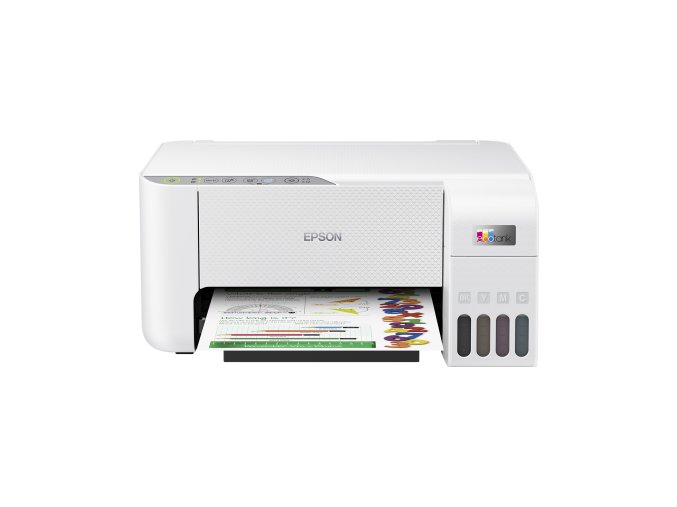 Epson EcoTank/L3276/MF/Ink/A4/WiFi/USB