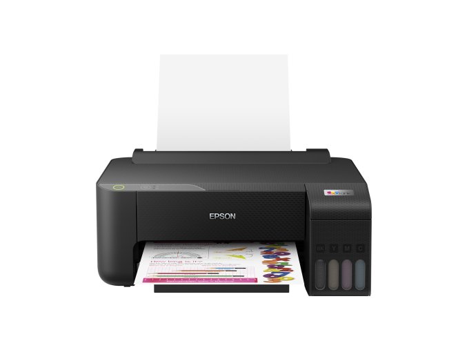 Epson EcoTank/L1230/Tisk/Ink/A4/USB