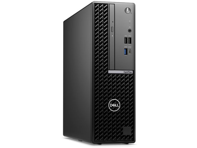 Dell Optiplex/7020/SFF/i3-14100/8GB/512GB SSD/UHD 730/W11P/3RNBD