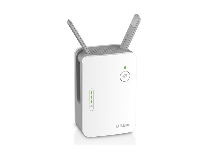 D-Link DAP-1620 Wireless AC1200 DB Range Extender