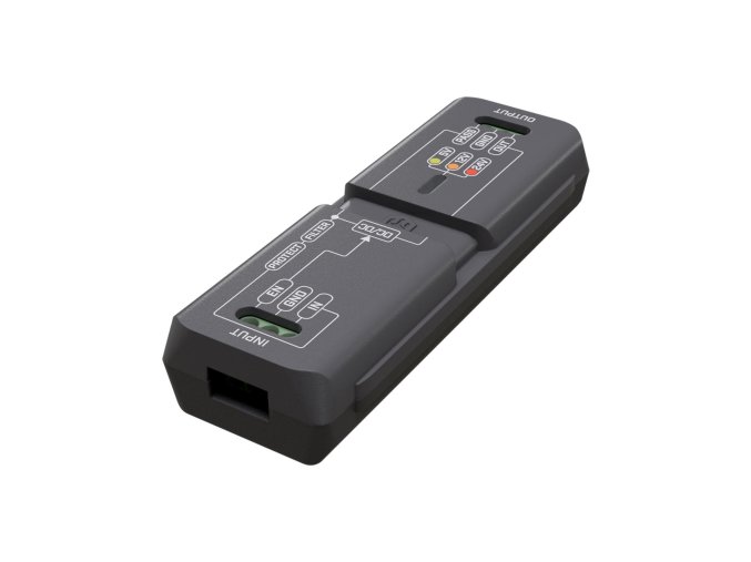 mikrotik automotive power adapter apa 1 s