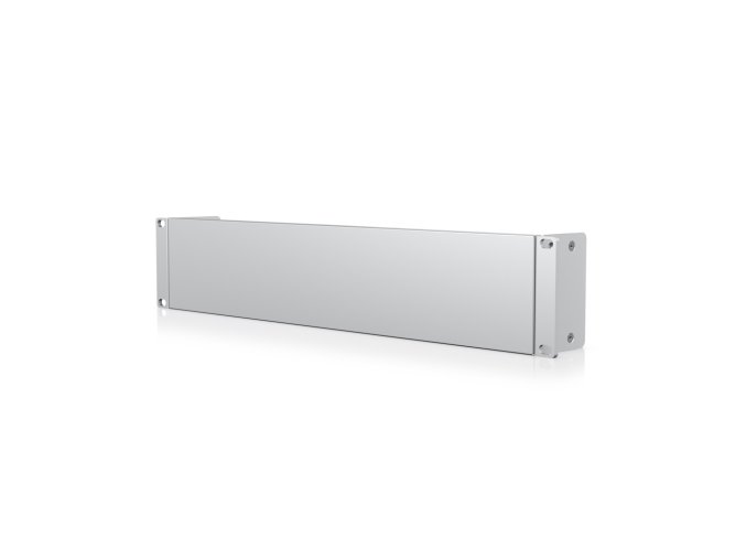 Ubiquiti UACC-Rack-Panel-Blank-2U - Rack Mount OCD Panel - 2U zaslepovací panel