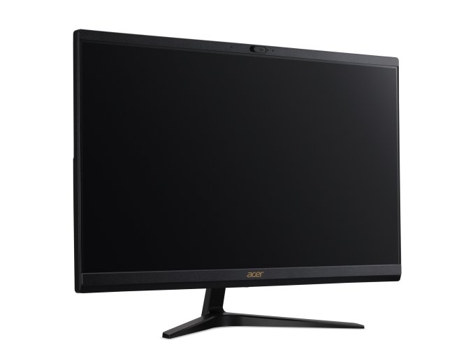 Acer Aspire/C24-1800/23,8"/FHD/i3-1305U/8GB/512GB SSD/UHD/bez OS/Black/1R