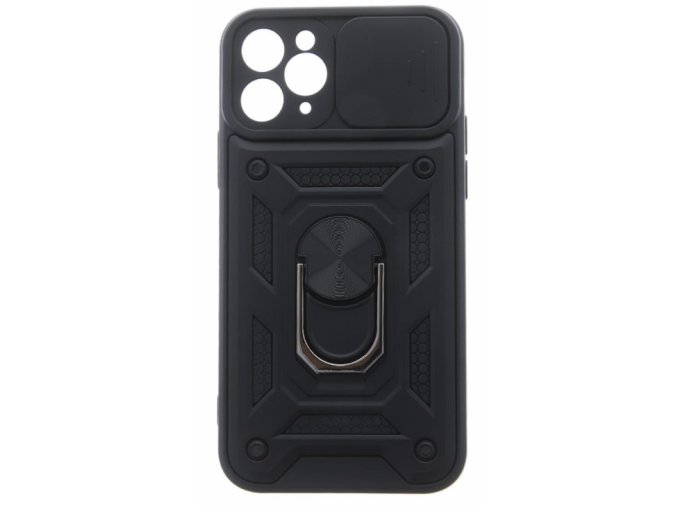 Cu-Be Defender Samsung Galaxy A34 5G Black
