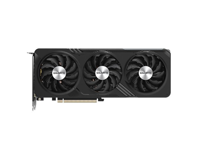 Gigabyte GeForce RTX 4060/Gaming/OC/8GB/GDDR6