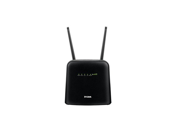 D-Link DWR-960 LTE Cat7 Wi-Fi AC1200 Router