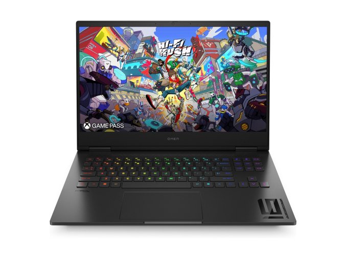 HP Omen/16-wf1003nc/i9-14900HX/16,1"/QHD/32GB/2TB SSD/RTX 4080/W11H/Black/2R