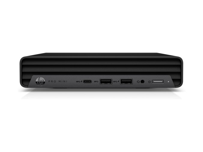 HP Pro/400 G9/Mini/i5-14500T/16GB/512GB SSD/UHD 770/DOS/3RNBD