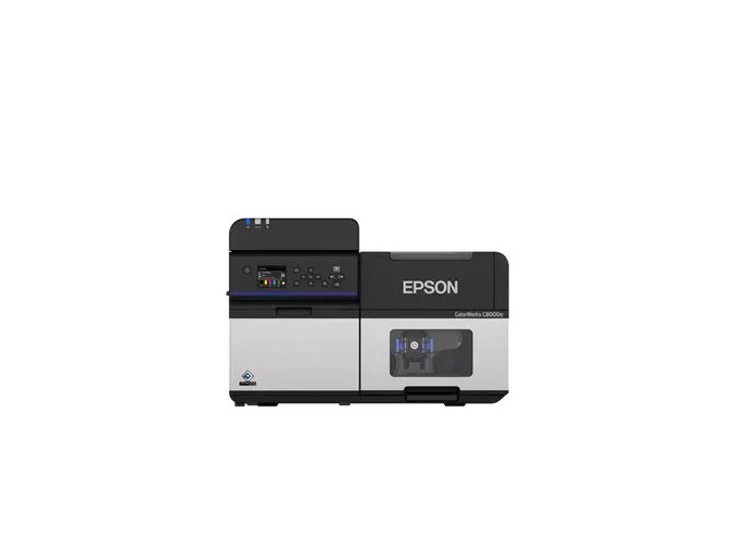 Epson ColorWorks C8000 (BK)