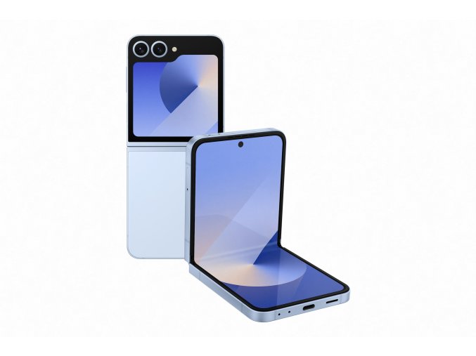 sm f741 zflip6 tabletopl30back blue 240422 s
