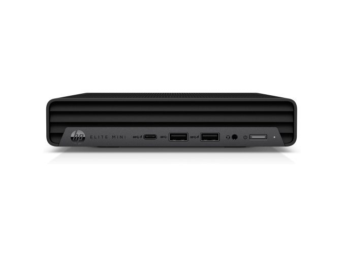 HP Elite/Mini 805 G8/Mini/R3PRO-5350GE/8GB/512GB SSD/AMD int/W11P/3RNBD