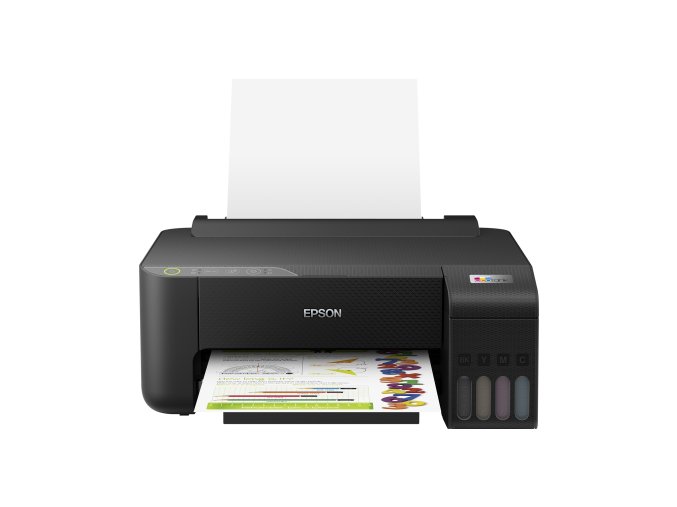 Epson EcoTank/L1270/Tisk/Ink/A4/WiFi/USB