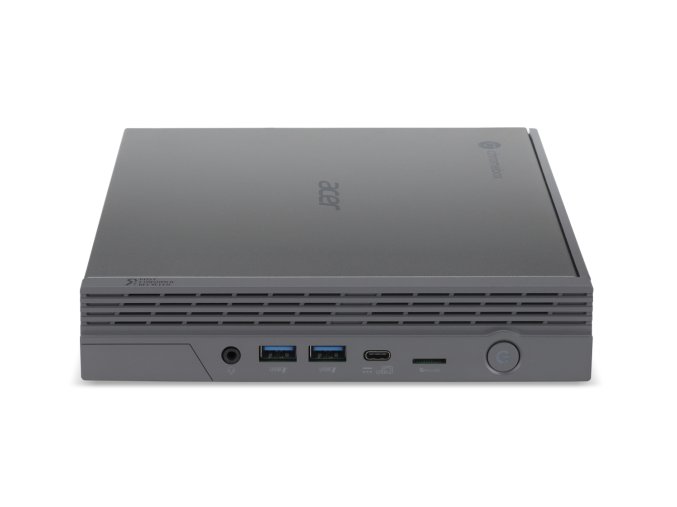 Acer Chromebox/CXI5/Mini/7305/4GB/32GB eMMC/UHD/Chrome/1R