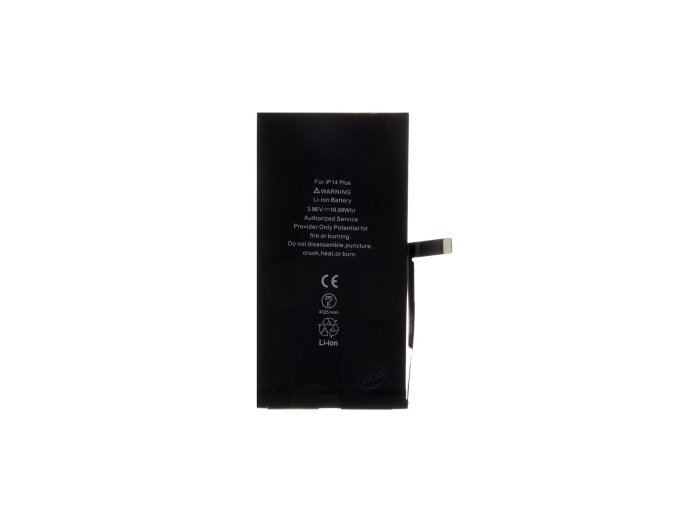 baterie pro iphone 14 plus 4325mah li ion bulk ie s