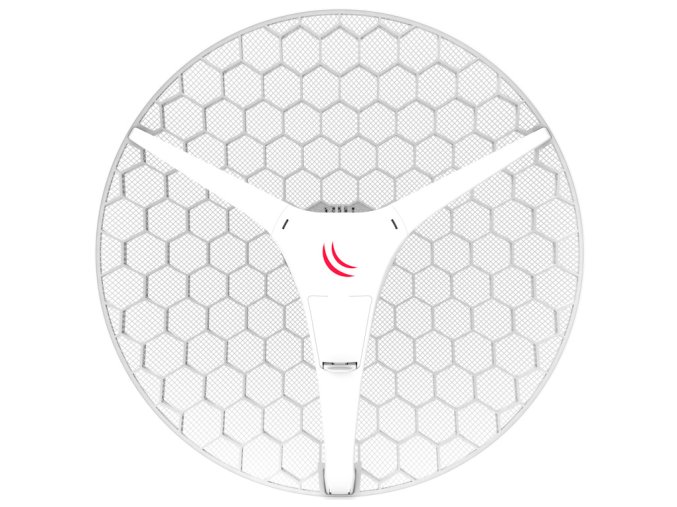 MikroTik RBLHG-5HPnD-XL4pack, LHG XL HP5 (4-pack)