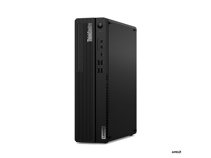 Lenovo ThinkCentre M/M75s Gen 5/SFF/R3-8300G/8GB/256GB SSD/AMD int/W11P/3R