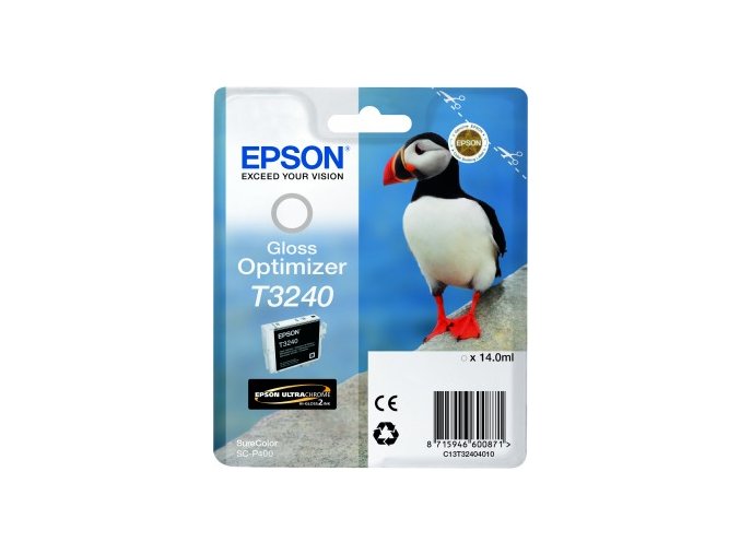 EPSON T3240 Gloss Optimizer