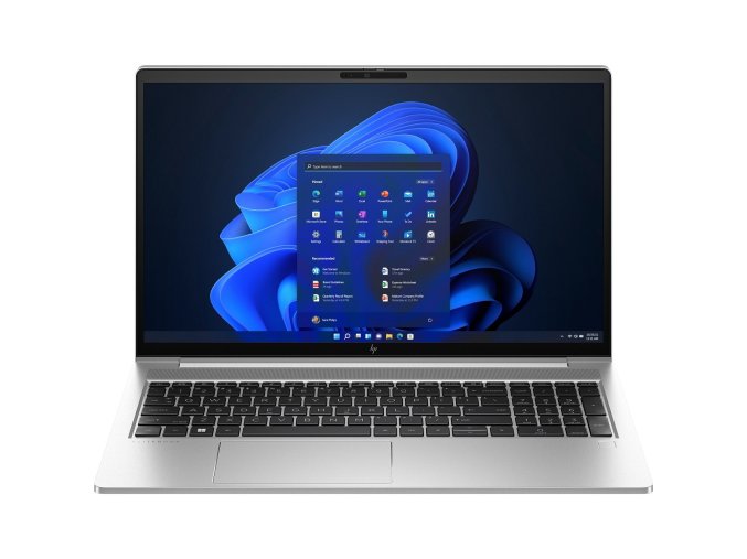 HP EliteBook/650 G10/i5-1335U/15,6"/FHD/16GB/512GB SSD/Iris Xe/W11P/Silver/3R