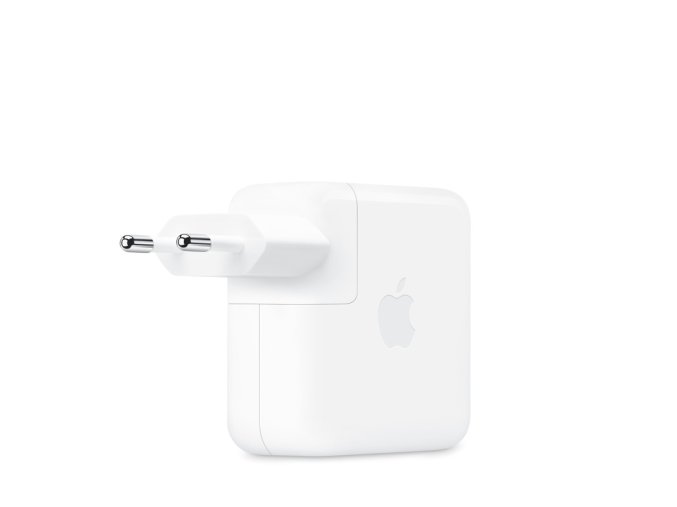 70W USB-C Power Adapter