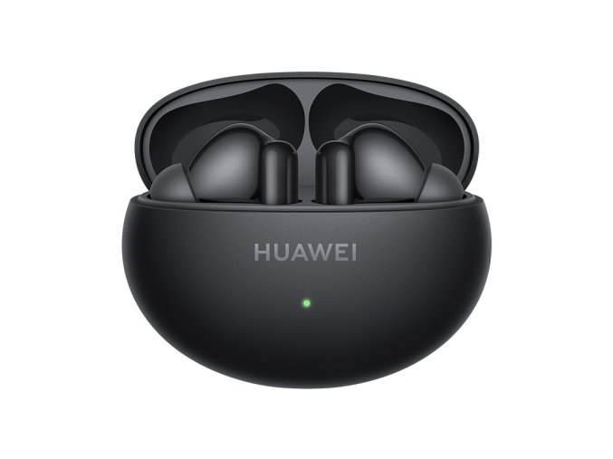 HUAWEI FreeBuds 6i/ANC/BT/Černá