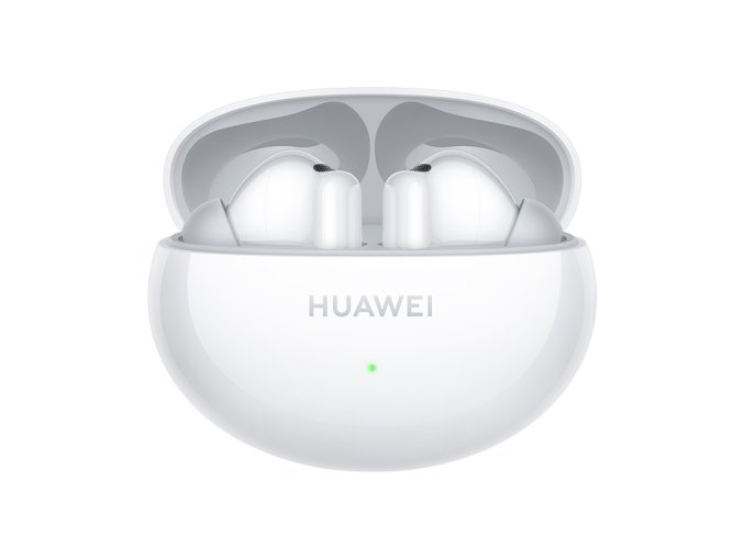 HUAWEI FreeBuds 6i/ANC/BT/Bílá
