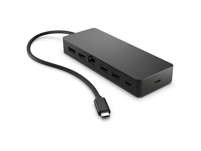 HP Universal USB-C Multiport Hub