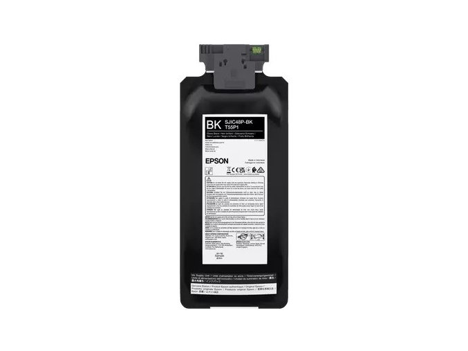 EPSON Ink cartridge for C8000e (Black)
