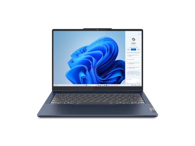 Lenovo IdeaPad 5 2-in-1/14IRH9/i7-13620H/14"/WUXGA/T/16GB/1TB SSD/UHD/W11H/Blue/2R