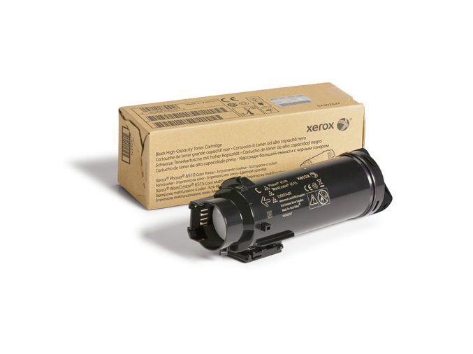 Xerox toner  6515,6510, 1000 stran, Cyan