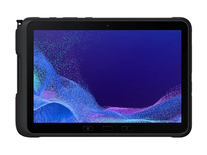 Samsung Galaxy TabActive 4 Pro WiFi/SM-T630/10,1"/1920x1200/6GB/128GB/An12/Černá