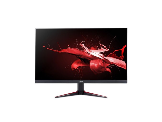 Acer Nitro/VG270S/27"/IPS/FHD/180Hz/1ms/Black/2R