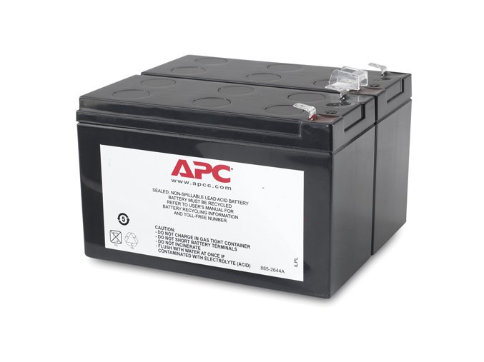 APC Replacement Battery Cartridge 113