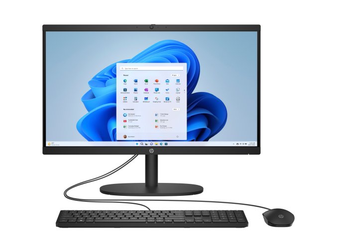HP 22/22-dg0002nc/21,5"/FHD/i3-N300/8GB/512GB SSD/UHD Xe/W11H/Black/2R