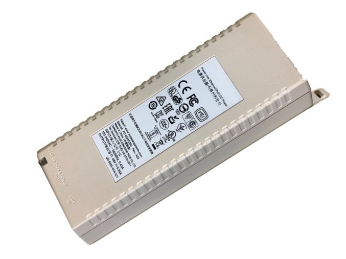 Aruba Instant On 802.3at POE Injector