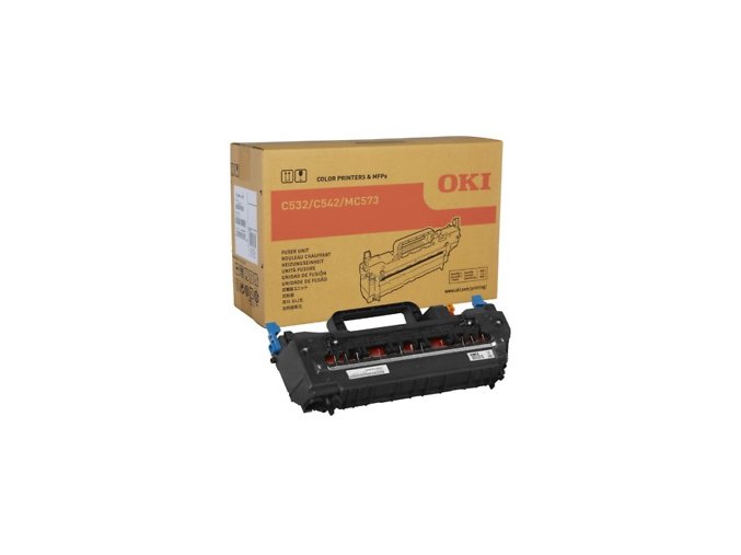 OKI zapékací jed. C532/C542/MC563/MC573 (60000 s.)