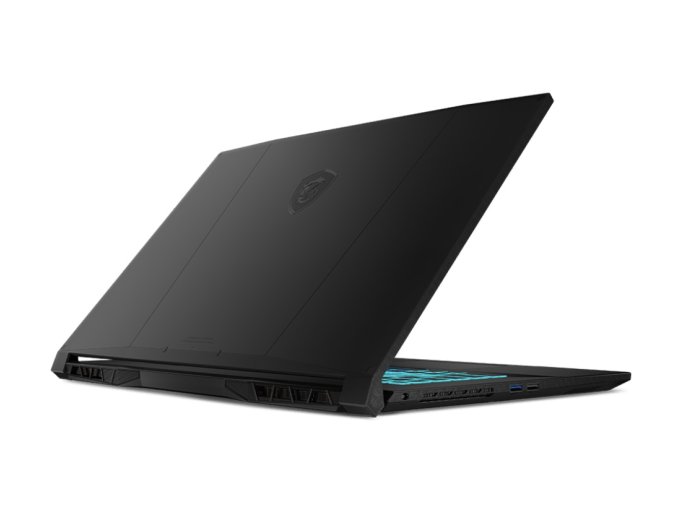 MSI KATANA 1 s